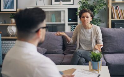 terapia de aceptación y compromiso