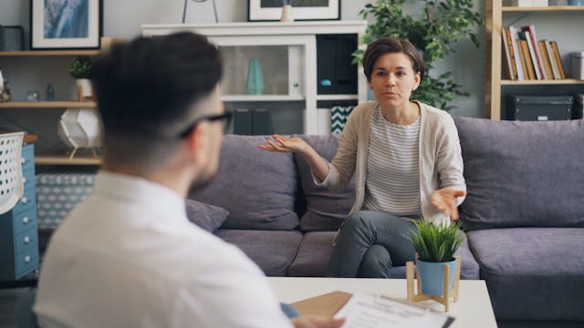 terapia de aceptación y compromiso