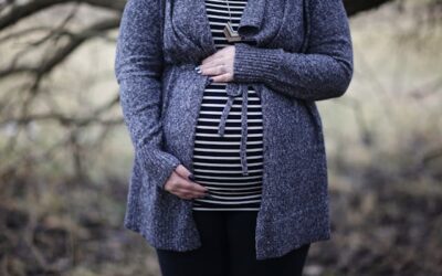 Trastornos mentales perinatales